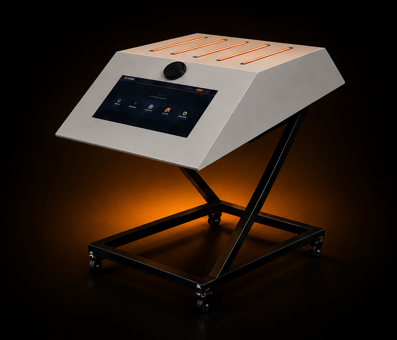 PlaySurface One